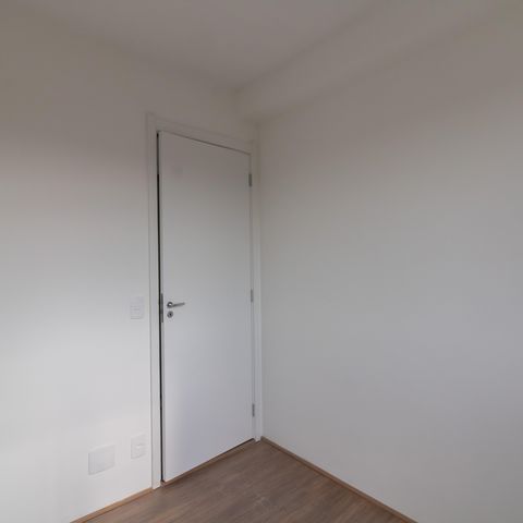 Apartamento à venda com 32m², 2 quartos e sem vagaQuarto 2