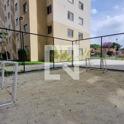 Apartamento à venda com 32m², 2 quartos e sem vagaArea Comum - Quadra