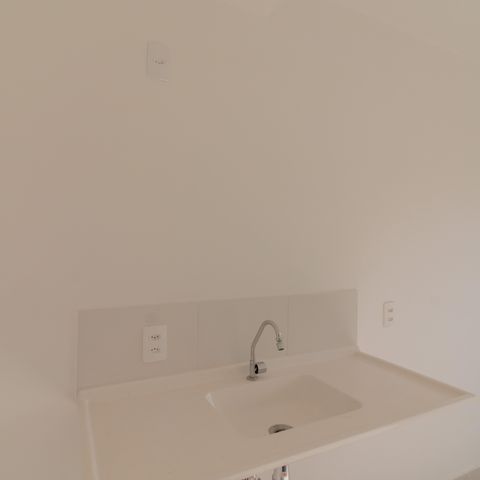 Apartamento à venda com 32m², 2 quartos e sem vagaCozinha