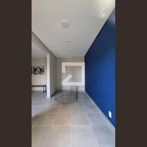 Apartamento à venda com 32m², 2 quartos e sem vagaArea Comum - Espaço Pet