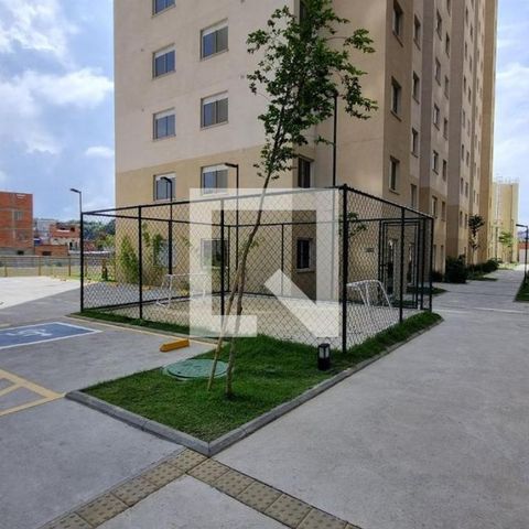 Apartamento à venda com 32m², 2 quartos e sem vagaArea Comum