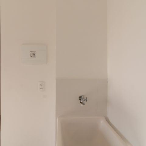 Apartamento à venda com 32m², 2 quartos e sem vagaArea de Serviço
