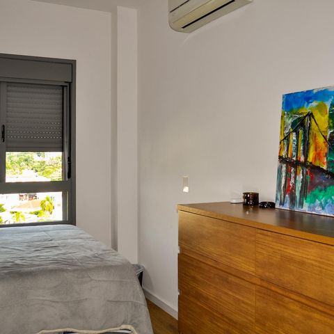 Apartamento à venda com 53m², 1 quarto e 1 vaga Apartamento à venda com 53m², 1 quarto e 1 vagaSuite