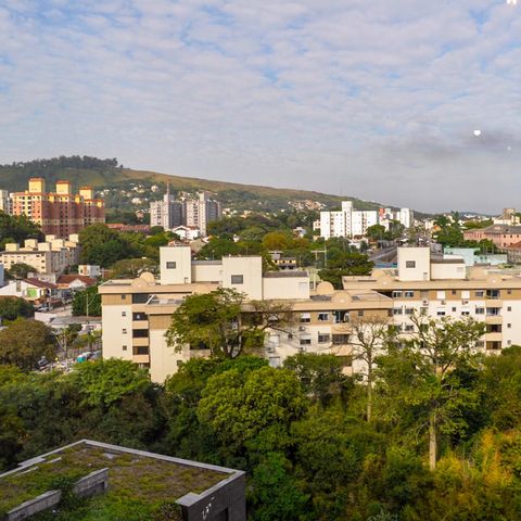 Apartamento à venda com 53m², 1 quarto e 1 vaga Apartamento à venda com 53m², 1 quarto e 1 vagaVista