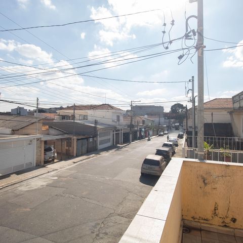 Casa à venda com 192m², 2 quartos e 1 vaga Casa à venda com 192m², 2 quartos e 1 vagaÁrea Externa