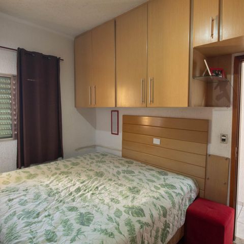 Casa à venda com 192m², 2 quartos e 1 vaga Casa à venda com 192m², 2 quartos e 1 vagaQuarto 1
