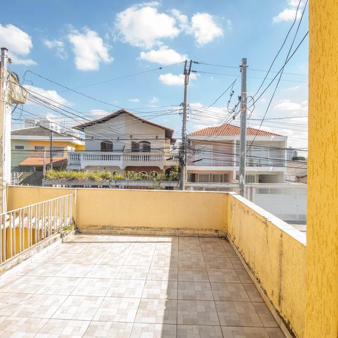 Casa à venda com 192m², 2 quartos e 1 vaga Casa à venda com 192m², 2 quartos e 1 vagaÁrea Externa