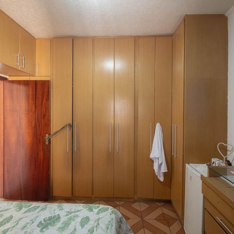 Casa à venda com 192m², 2 quartos e 1 vaga Casa à venda com 192m², 2 quartos e 1 vagaQuarto 1