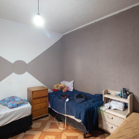 Casa à venda com 192m², 2 quartos e 1 vaga Casa à venda com 192m², 2 quartos e 1 vagaQuarto 2