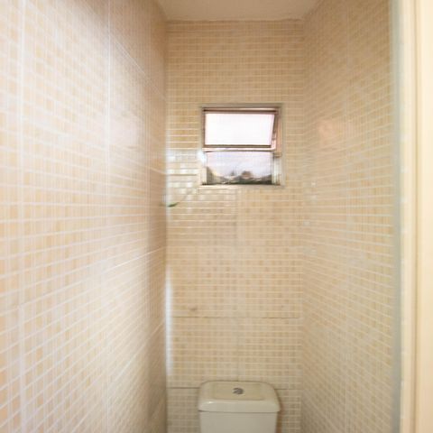 Casa à venda com 192m², 2 quartos e 1 vaga Casa à venda com 192m², 2 quartos e 1 vagaLavabo