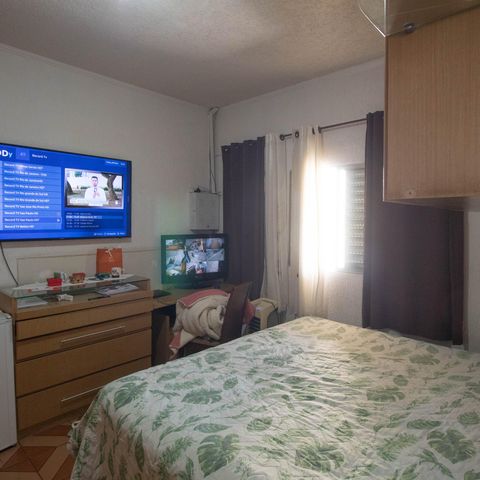 Casa à venda com 192m², 2 quartos e 1 vaga Casa à venda com 192m², 2 quartos e 1 vagaQuarto 1