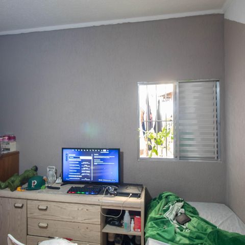 Casa à venda com 192m², 2 quartos e 1 vaga Casa à venda com 192m², 2 quartos e 1 vagaQuarto 2