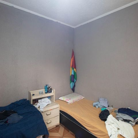 Casa à venda com 192m², 2 quartos e 1 vaga Casa à venda com 192m², 2 quartos e 1 vagaQuarto 2
