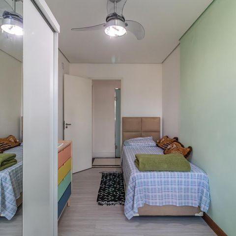 Apartamento à venda com 1200m², 14 quartos e 5 vagasQuarto 1