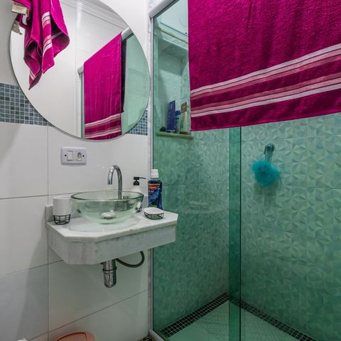 Apartamento à venda com 1200m², 14 quartos e 5 vagasBanheiro Social