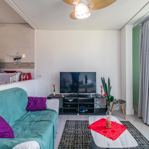Apartamento à venda com 1200m², 14 quartos e 5 vagasSala