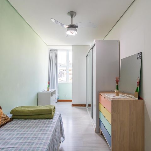 Apartamento à venda com 1200m², 14 quartos e 5 vagasQuarto 1