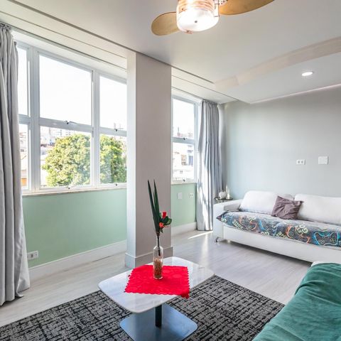 Apartamento à venda com 1200m², 14 quartos e 5 vagasSala