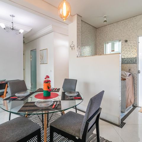 Apartamento à venda com 1200m², 14 quartos e 5 vagasCozinha/Área de Serviço