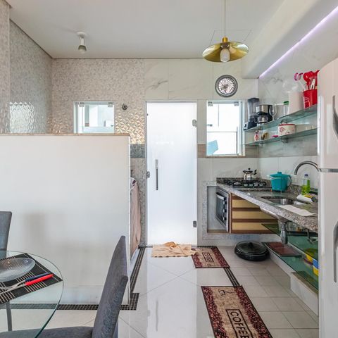 Apartamento à venda com 1200m², 14 quartos e 5 vagasCozinha/Área de Serviço