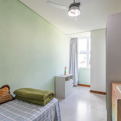 Apartamento à venda com 1200m², 14 quartos e 5 vagasQuarto 1