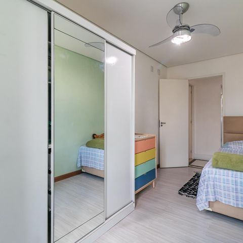 Apartamento à venda com 1200m², 14 quartos e 5 vagasQuarto 1