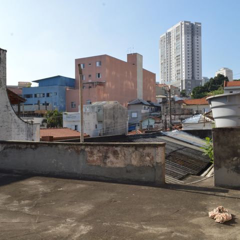 Casa para alugar com 300m², 4 quartos e 3 vagasÁrea superior