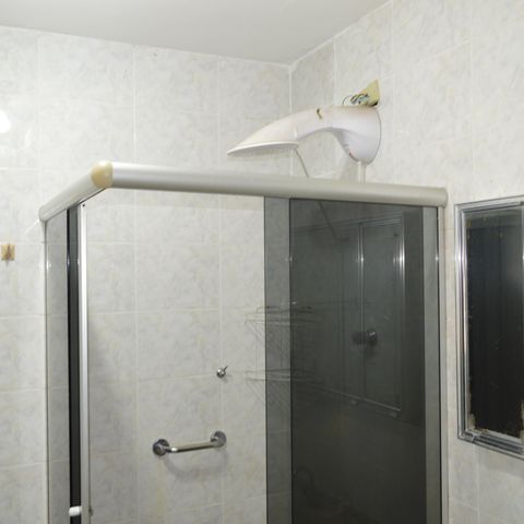 Casa para alugar com 300m², 4 quartos e 3 vagasBanheiro