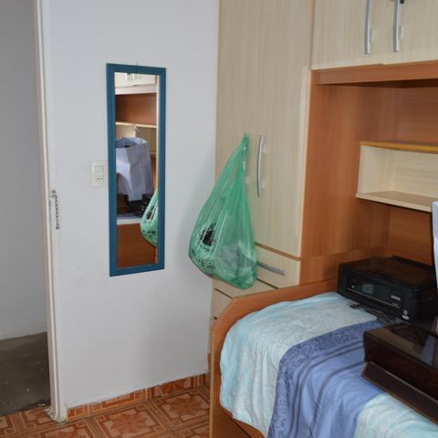 Casa para alugar com 300m², 4 quartos e 3 vagasQuarto 2