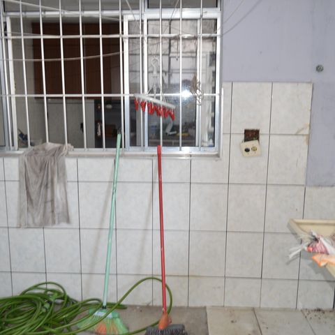 Casa para alugar com 300m², 4 quartos e 3 vagasÁrea de Serviço
