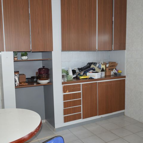 Casa para alugar com 300m², 4 quartos e 3 vagasCozinha