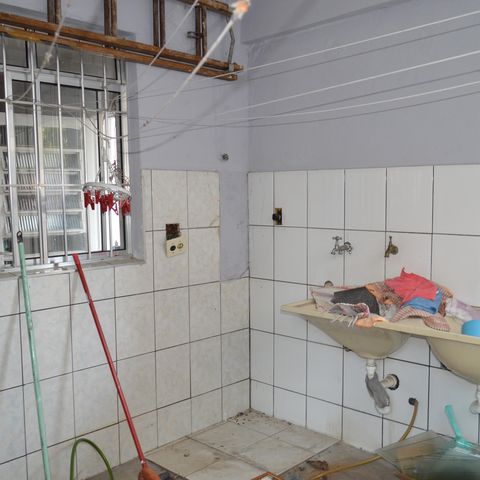 Casa para alugar com 300m², 4 quartos e 3 vagasÁrea de Serviço