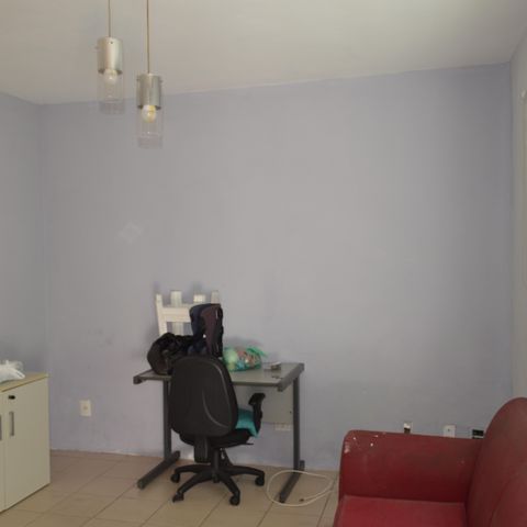 Casa para alugar com 300m², 4 quartos e 3 vagasSala