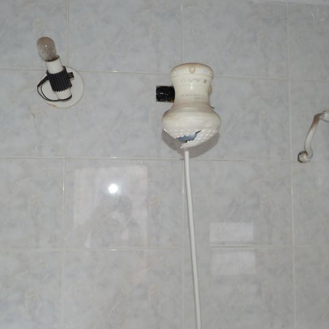 Casa para alugar com 300m², 4 quartos e 3 vagasBanheiro de serviço
