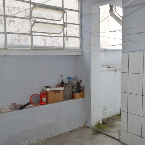 Casa para alugar com 300m², 4 quartos e 3 vagasÁrea de Serviço