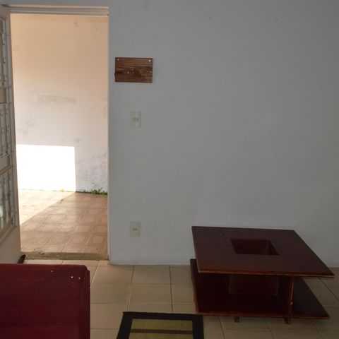 Casa para alugar com 300m², 4 quartos e 3 vagasSala