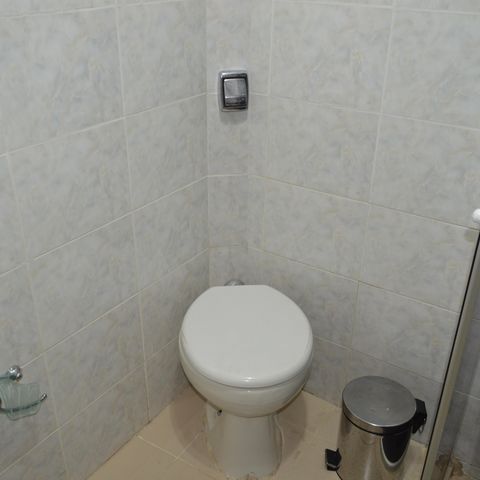 Casa para alugar com 300m², 4 quartos e 3 vagasBanheiro