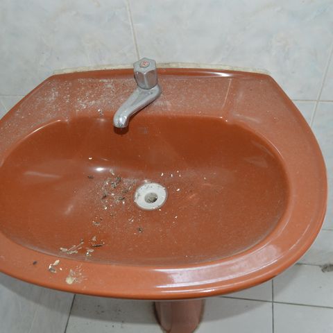 Casa para alugar com 300m², 4 quartos e 3 vagasBanheiro de serviço