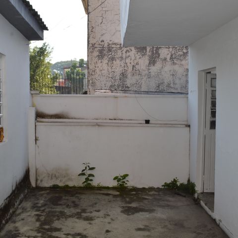 Casa para alugar com 300m², 4 quartos e 3 vagasQuintal