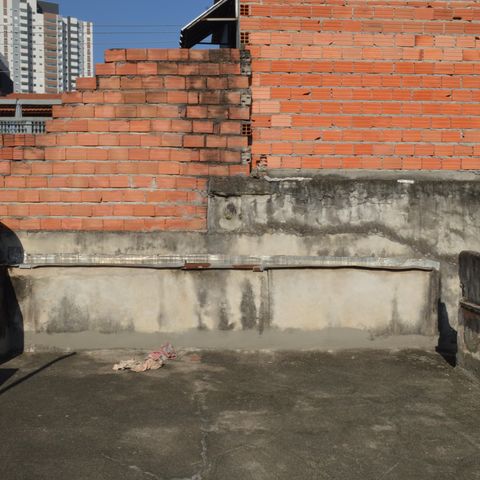 Casa para alugar com 300m², 4 quartos e 3 vagasÁrea superior