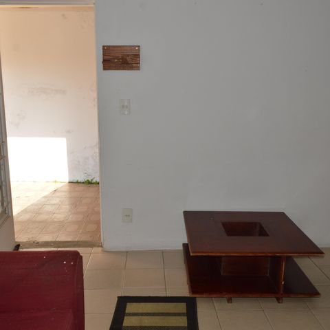 Casa para alugar com 300m², 4 quartos e 3 vagasSala