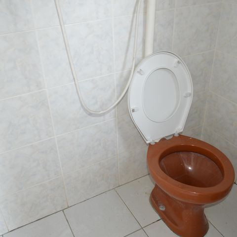 Casa para alugar com 300m², 4 quartos e 3 vagasBanheiro de serviço
