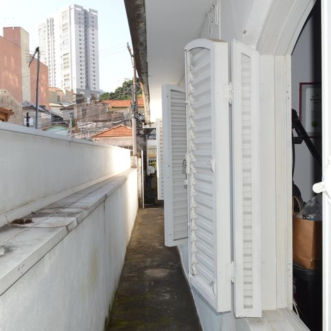 Casa para alugar com 300m², 4 quartos e 3 vagasCoredor