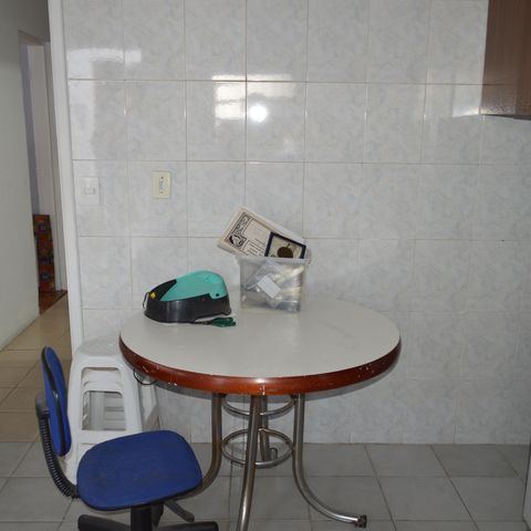 Casa para alugar com 300m², 4 quartos e 3 vagasCozinha