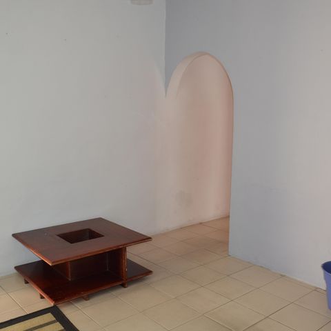 Casa para alugar com 300m², 4 quartos e 3 vagasSala