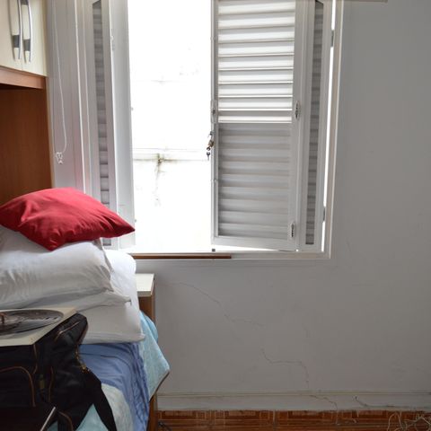 Casa para alugar com 300m², 4 quartos e 3 vagasQuarto 2