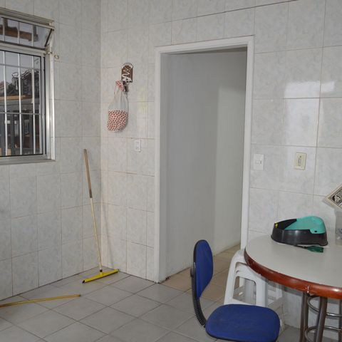 Casa para alugar com 300m², 4 quartos e 3 vagasCozinha
