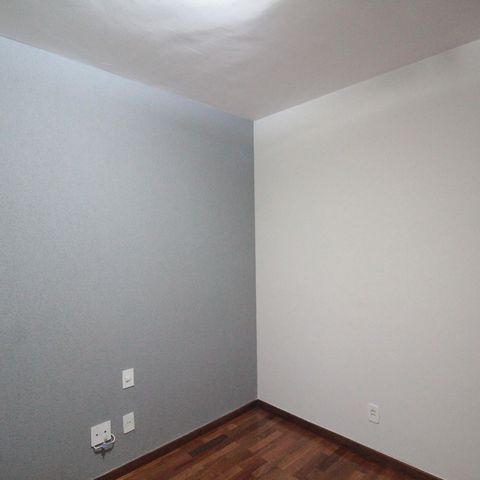 Apartamento à venda com 98m², 3 quartos e 2 vagasQuarto 2