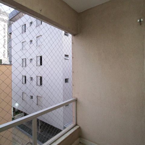 Apartamento à venda com 98m², 3 quartos e 2 vagasVaranda da Sala