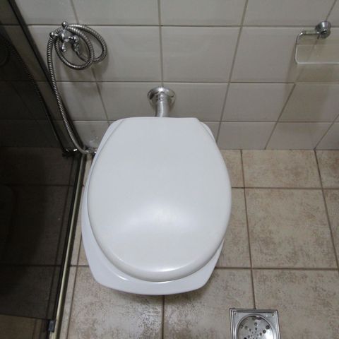 Apartamento à venda com 98m², 3 quartos e 2 vagasBanheiro da Suite
